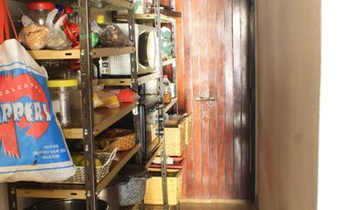 CHALET 4 AMBIENTES , 3 DORMITORIOS EN SAN ISIDRO