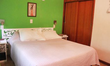 CHALET 4 AMBIENTES , 3 DORMITORIOS EN SAN ISIDRO