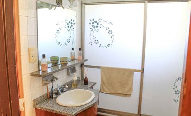 CHALET 4 AMBIENTES , 3 DORMITORIOS EN SAN ISIDRO