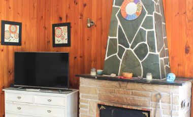 CHALET 4 AMBIENTES , 3 DORMITORIOS EN SAN ISIDRO
