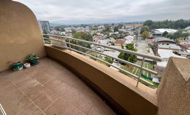 Departamento en venta en TEMUCO
