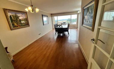 Departamento en venta en TEMUCO