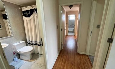 Departamento en venta en TEMUCO