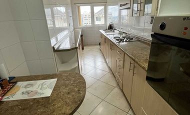 Departamento en venta en TEMUCO