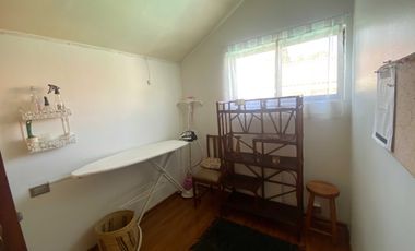 Casa en arriendo en PUDAHUEL