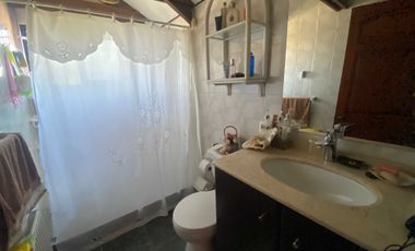 Casa en arriendo en PUDAHUEL
