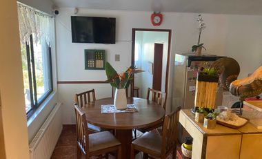 Casa en arriendo en PUDAHUEL