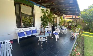 Casa en arriendo en PUDAHUEL