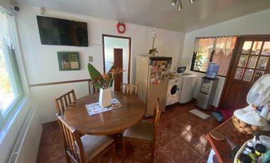 Casa en arriendo en PUDAHUEL