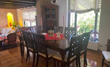 Casa en arriendo en PUDAHUEL