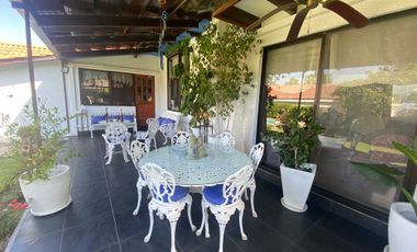 Casa en arriendo en PUDAHUEL