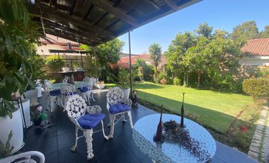 Casa en arriendo en PUDAHUEL