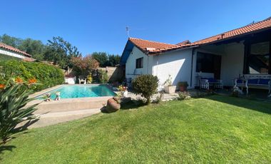 Casa en arriendo en PUDAHUEL