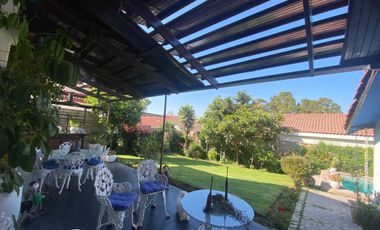Casa en arriendo en PUDAHUEL