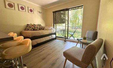 Departamento en venta en PUCÓN
