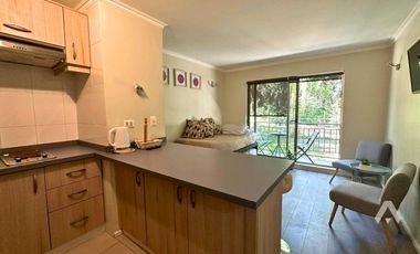 Departamento en venta en PUCÓN