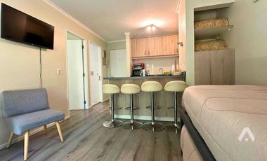 Departamento en venta en PUCÓN