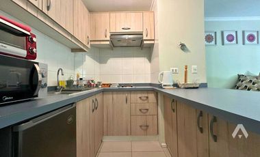 Departamento en venta en PUCÓN