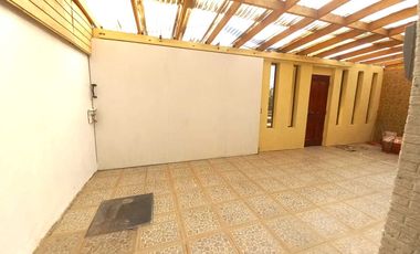 Casa en venta en CALAMA