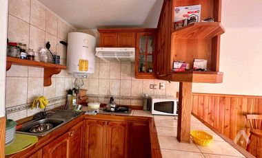 Departamento en venta en PUCÓN