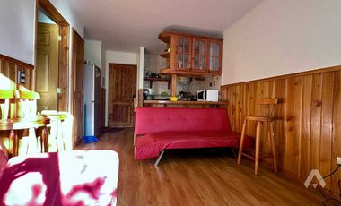 Departamento en venta en PUCÓN