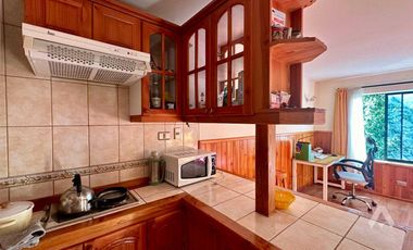 Departamento en venta en PUCÓN