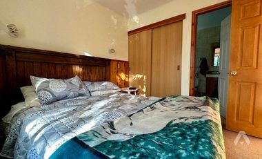 Departamento en venta en PUCÓN