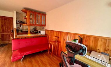Departamento en venta en PUCÓN