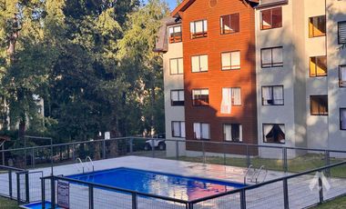 Departamento en venta en PUCÓN
