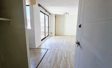 Departamento en arriendo en SANTIAGO