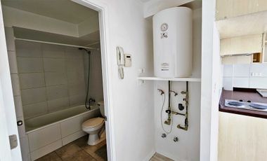Departamento en arriendo en SANTIAGO