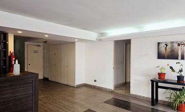 Departamento en arriendo en SANTIAGO