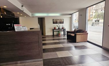 Departamento en arriendo en SANTIAGO