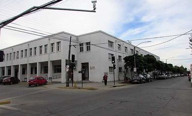 Local comercial en venta en CAUQUENES