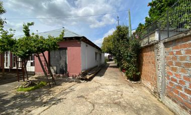 Local comercial en venta en CAUQUENES