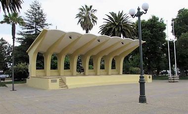Local comercial en venta en CAUQUENES