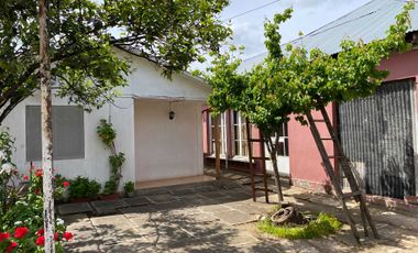 Local comercial en venta en CAUQUENES