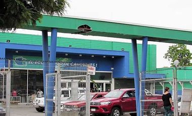 Local comercial en venta en CAUQUENES