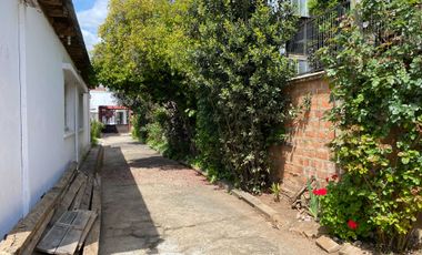 Local comercial en venta en CAUQUENES