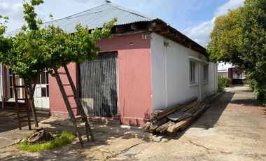 Local comercial en venta en CAUQUENES
