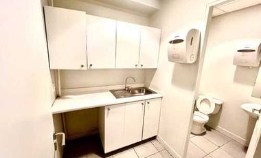 Local comercial en arriendo en SANTIAGO
