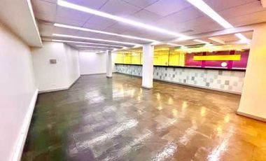 Local comercial en arriendo en SANTIAGO