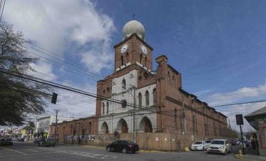 Parcela en venta en SAN FERNANDO