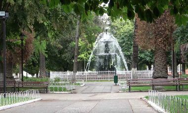 Parcela en venta en SAN FERNANDO