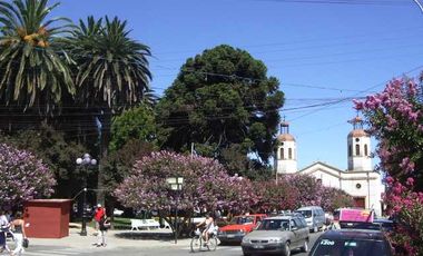 Parcela en venta en SAN VICENTE