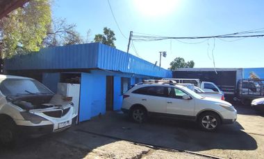 Parcela en arriendo en LA CISTERNA