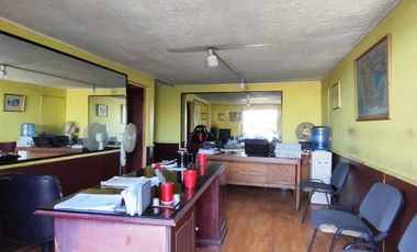 Parcela en arriendo en LA CISTERNA