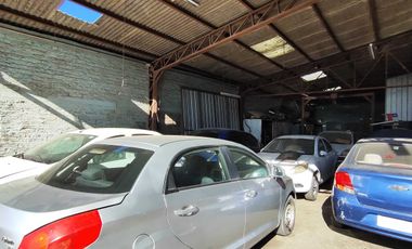Parcela en arriendo en LA CISTERNA