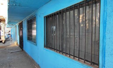 Parcela en arriendo en LA CISTERNA