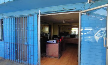 Parcela en arriendo en LA CISTERNA